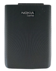 Заден капак Nokia E72 черен - нов