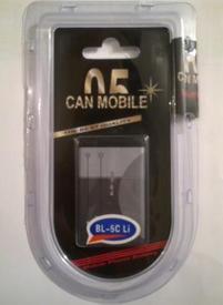 Батерия Nokia Canmobile C2-00 BL-5C