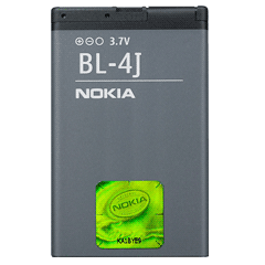 Батерия за Nokia C6-00 BL-4J Оригинал