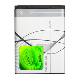 Батерия за Nokia 6060 BL-5B Оригинал
