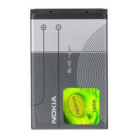 Батерия за Nokia 1661 BL-4C Оригинал