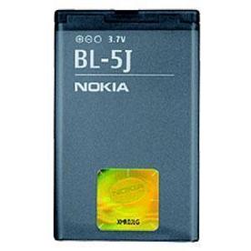 Батерия за Nokia C3-00 BL-5J Оригинал
