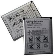 Оригинална батерия Sony Ericsson BST-33