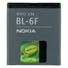 Батерия за Nokia N78 BL-6F Оригинал