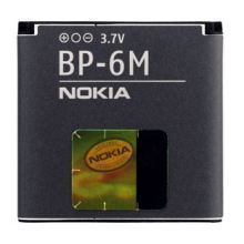 Батерия за Nokia N77 BP-6M Оригинал
