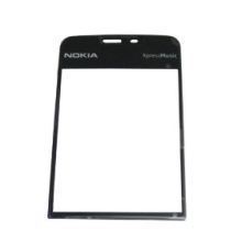 Стъкло Nokia 5310 черно - ново