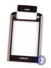 Стъкло Nokia N81 - ново