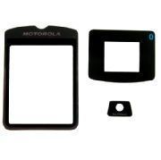 Стъкло Motorola V3x - ново