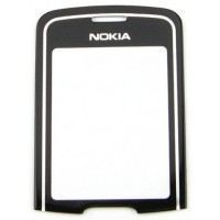 Стъкло Nokia 8600 горно - ново