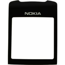 Стъкло Nokia 8800 Sirocco черно - ново