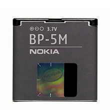 Батерия за Nokia 6220 Classic BP-5M Оригинал