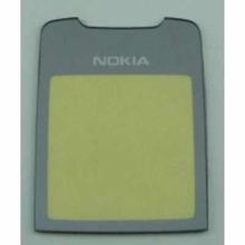 Стъкло Nokia 8800 Sirocco сребърно - ново