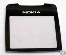 Стъкло Nokia 8800 черно - ново
