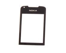 Стъкло Nokia 8800 Sapphire Arte черно - ново