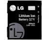 Оригинална батерия LG LGIP-470N