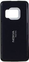 Заден капак Nokia N81 син - нов