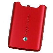Заден капак Sony Ericsson K610i червен - нов