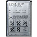 Оригинална батерия Sony Ericsson BST-36