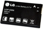 Оригинална батерия LG GS290