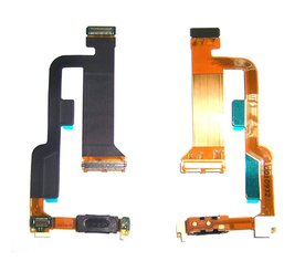 Лентов кабел Sony Ericsson C510 говорител