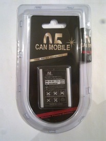 Батерия Sony Ericsson Canmobile W200 BST-36