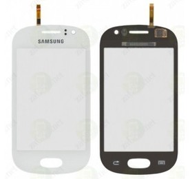 Тъч скрийн за SAMSUNG Galaxy Fame S6810