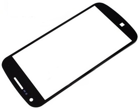 Стъкло за Samsung Galaxy Nexus I9250 черен