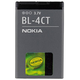 Батерия за Nokia X3 BL-4CT Оригинал