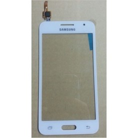Тъч скрийн за Samsung Galaxy Core 2 Dual G355 бял