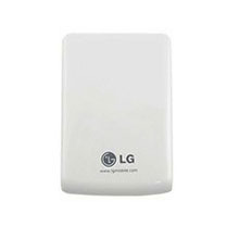 Оригинална батерия LG LGLP-GANM - KG800 бяла