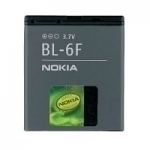Батерия за Nokia 6788 - BL-6F Оригинал