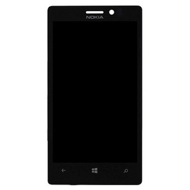 LCD Дисплей + тъч скрийн за Nokia Lumia 925 