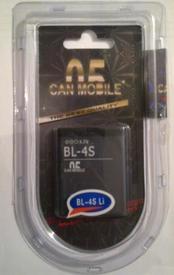 Батерия Nokia Canmobile 6208 BL-4S