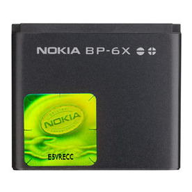 Батерия за Nokia 8800 Sirocco BP-6X Оригинал