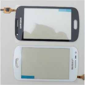 Тъч скрийн за SAMSUNG Galaxy S Duos S7562