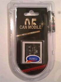 Батерия Samsung Canmobile S5200 EB504239HUC