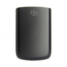 Заден капак BlackBerry 9780 Черен - нов