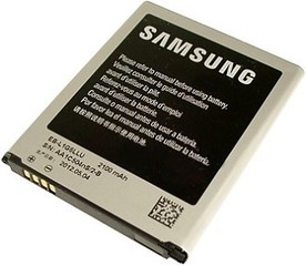 Оригинална батерия за Samsung Galaxy S3 i9300 EB-L1G6LLUC