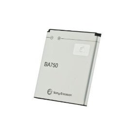 Оригинална батерия Sony Ericsson Xperia Arc BA750