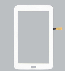 Тъч скрийн за Samsung T110 Galaxy Tab 3 Lite 7.0 бял