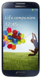 Мобилен телефон Samsung Galaxy S4 i9505 16GB черен