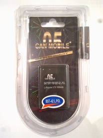 Батерия Sony Ericsson Canmobile J132 BST-42