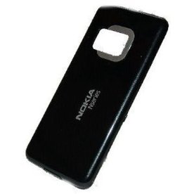 Заден капак Nokia N81 черен - нов