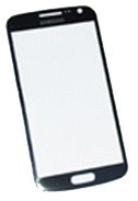 Стъкло за Samsung Galaxy Premier I9260 черен