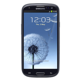 Мобилен телефон Samsung Galaxy S3 i9300 черен
