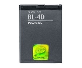 Батерия за Nokia N97 mini  BL-4D Оригинал