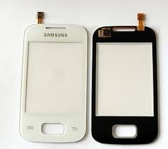 Тъч скрийн за SAMSUNG Galaxy Pocket S5300