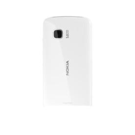 Заден капак Nokia C5-03 бял - нов