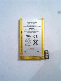 Батерия Apple iPhone 3GS