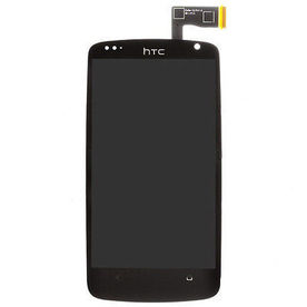  Дисплей + тъч скрийн за HTC Desire 500